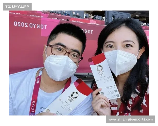 2020东京奥运会第二轮门票发售开启 热门项目抢票激烈上演